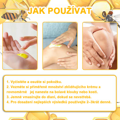 ⭐🎁 Zůstalo jen 10 balení! 🎁 Dáváme dodatečnou slevu 40%! Pečujte o své zdraví! Pokud to teď propásnete, letos už nebude žádná další příležitost!