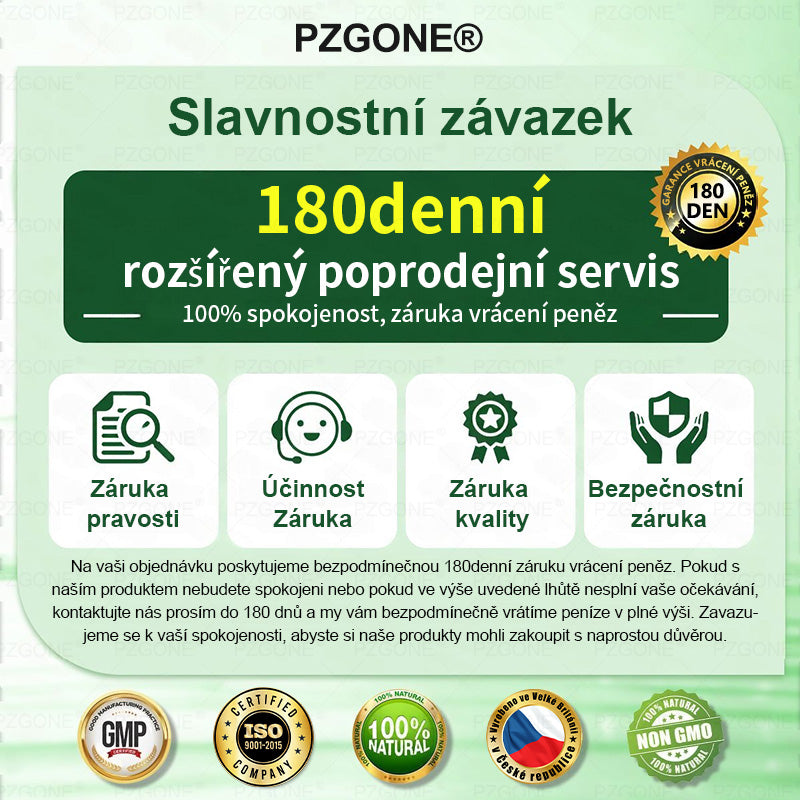 ⭐ 𝐏𝐙𝐆𝐎𝐍𝐄® Superpotravinová Nano mikroneedle náplast | 🎁 Zbývá pouze 10 boxů! 🎁 Dáváme další 40% slevu! Pečujte o své zdraví! Pokud teď propásnete, letos už nebude žádná příležitost!